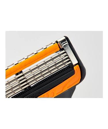 Replaceable Kassets for Razor 2pce Fusion5 Proglide Power - Buy Online on GoSupps.com