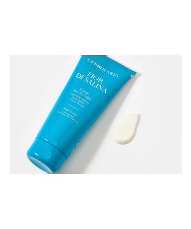 LERBOLARIO Body cream Fior Di Salina - Buy Online on GoSupps.com