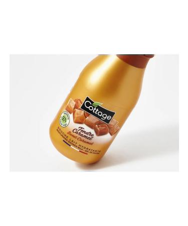 Cottage Sweet Caramel shower - Buy Online on GoSupps.com