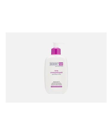 Face and body gel purification