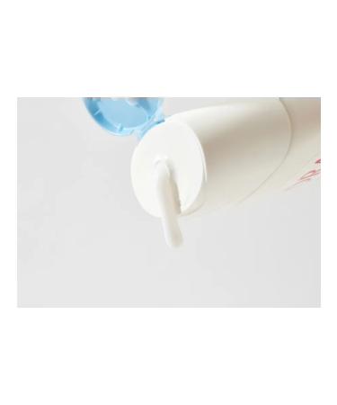 Nidra A little foam for a shower with milk proteins moisturizing Mil - Buy Online on GoSupps.com