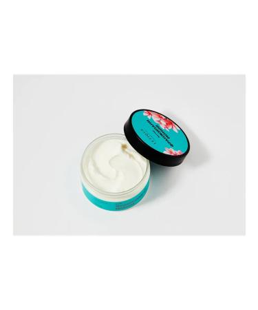 Letique Cosmetics Cream Batter for Frangipani-Monoi Body - Buy Online on GoSupps.com