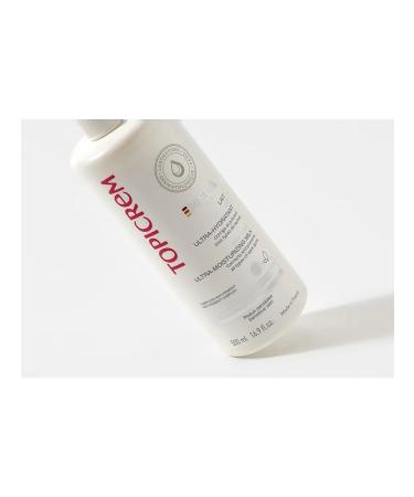 Ultra-moistening milk for aligning the tone MELA - Buy Online on GoSupps.com