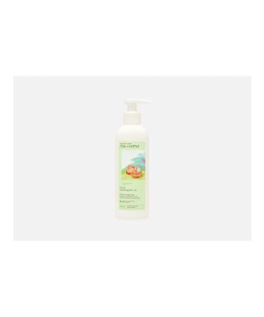 Cleaning body gel 0+ Smart Care