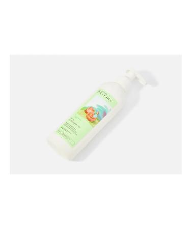 Cleaning body gel 0+ Smart Care - Buy Online on GoSupps.com