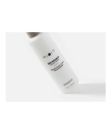 MIXIT Perfumed hand and body cream SPA Rituals Musk Kashmir - Buy Online on GoSupps.com