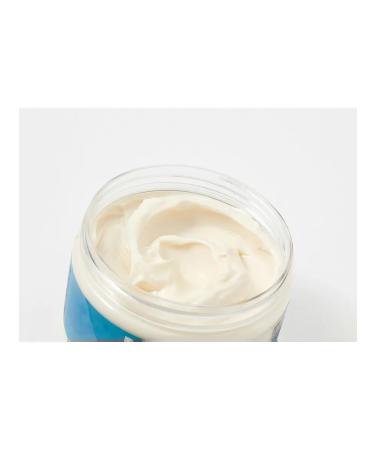 Dr Sea Mandarin Cream Batter - Ylang -Ylang - Lemon - Buy Online on GoSupps.com