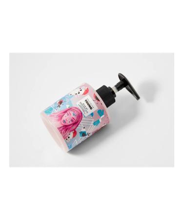Shower gel Young Marshmallow Party - Buy Online on GoSupps.com