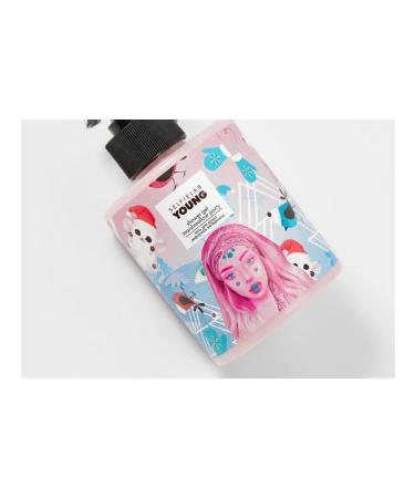 Shower gel Young Marshmallow Party - Buy Online on GoSupps.com