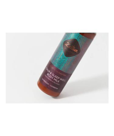 Zeitun Lavender & Verbena - Buy Online on GoSupps.com