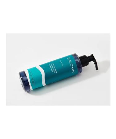 Shower gel Blue Cedar and Eucalyptus - Buy Online on GoSupps.com