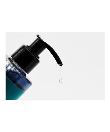 Shower gel Blue Cedar and Eucalyptus - Buy Online on GoSupps.com