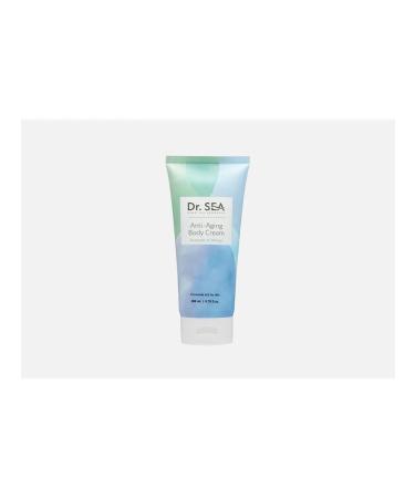 Dr Sea Body Cream Avocado & Mango
