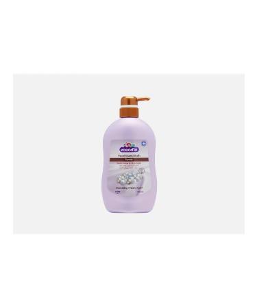 LION Cream-Gel shower Kodomo Family Bath Pearl Kissed