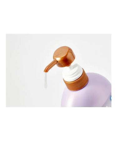 LION Cream-Gel shower Kodomo Family Bath Pearl Kissed - Buy Online on GoSupps.com