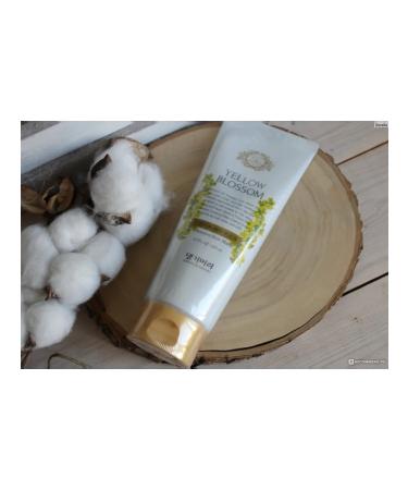 Daeng Gi Meo Ri Yellow Blossom hair mask against falling out 200 m