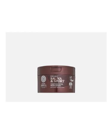 Soap-gutox Sauna & Sport