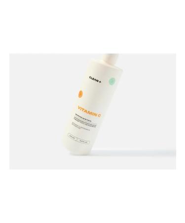 Clean Body milk Vitamin C - Buy Online on GoSupps.com