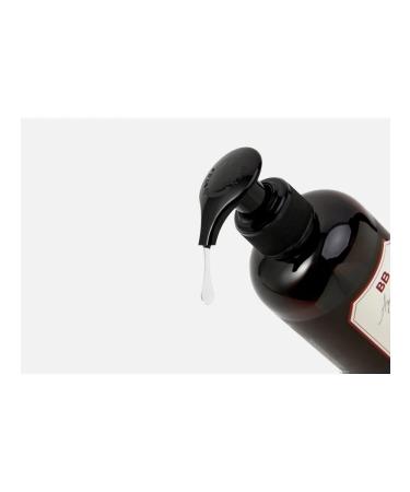 VkusVill Soul gel cherries almonds amber - Buy Online on GoSupps.com