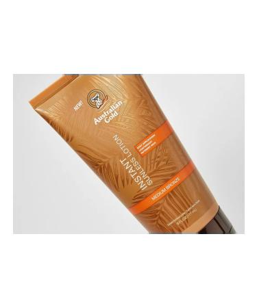 Australian Gold Instant Sunless Lotion Loton - Buy Online on GoSupps.com