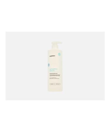 Clean ATOPIC Body Milk