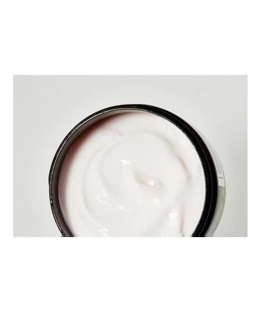 INNATURE Natural body cream cream cranberries with blackberry extract - Buy Online on GoSupps.com