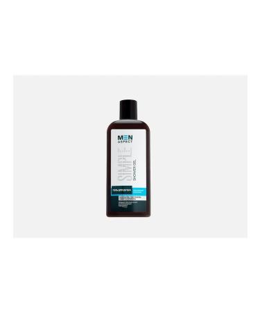 Hydration and Nutrition shower gel