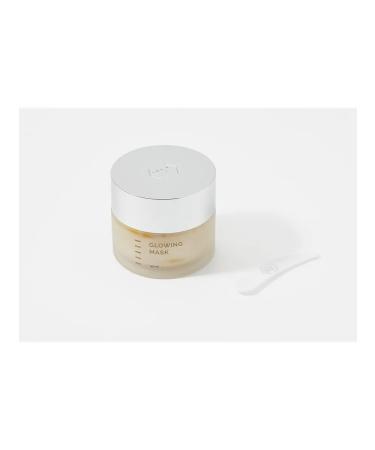 Holy Land Glowing Face Mask - Buy Online on GoSupps.com