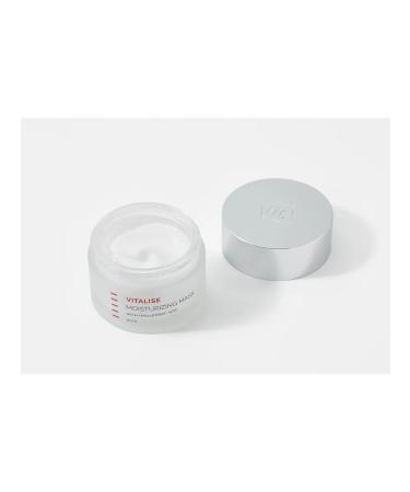 Holy Land Moisturizing face mask Vitalise - Buy Online on GoSupps.com