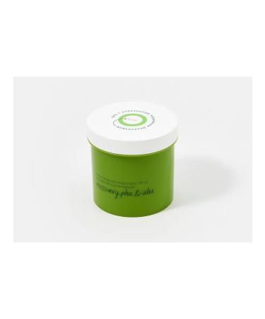 PREMIUM Piling Pads for the face and neck Recovery.pha & aha - Buy Online on GoSupps.com