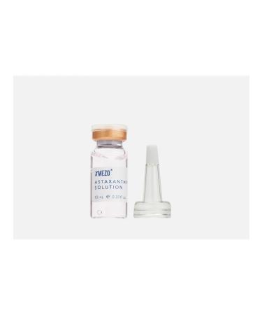 XMEZO Antio -octane face Astaxanthin Solution