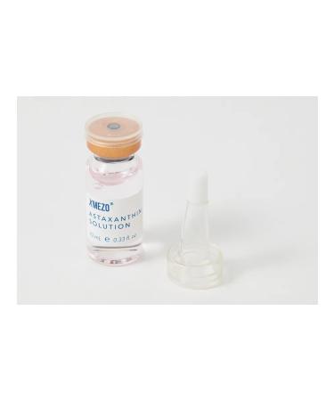 XMEZO Antio -octane face Astaxanthin Solution - Buy Online on GoSupps.com