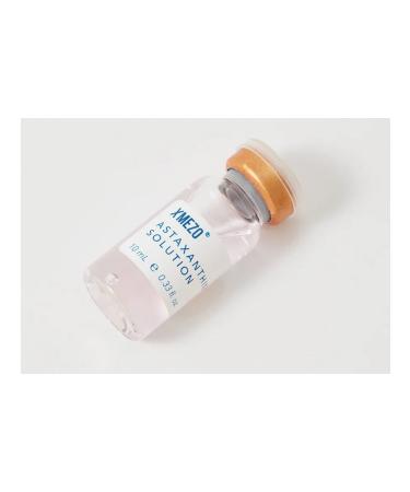XMEZO Antio -octane face Astaxanthin Solution - Buy Online on GoSupps.com