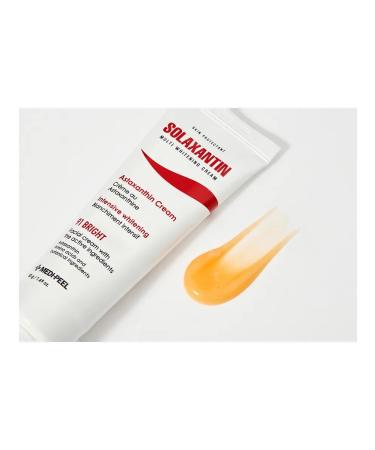 SOLAXANTIN MULTI Whitening Cream multi -dioxidant cream - Buy Online on GoSupps.com