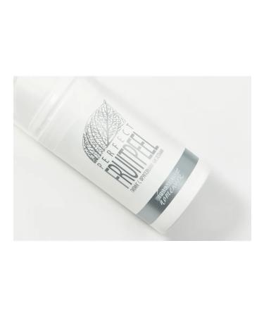 PREMIUM Piling with fruit acids Homework Perfect Fruit Peel - Buy Online on GoSupps.com