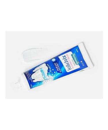 LION System for the Prevention of Tartar Toothpaste - Buy Online on GoSupps.com
