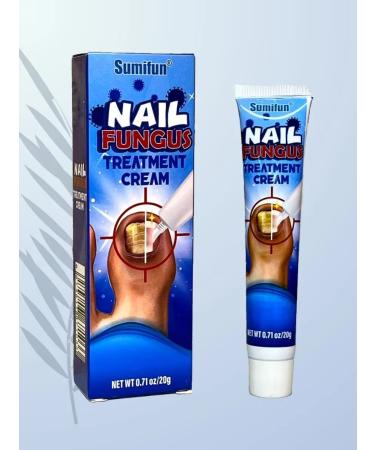 HEALTH Chinese ointment from nail fungus - Buy Online on GoSupps.com