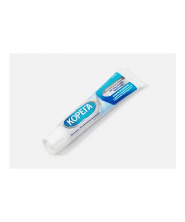 Korega Cream for fixing dentures Neutral taste - Buy Online on GoSupps.com