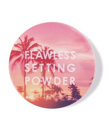 Focallure Filtered Light Setting Loose Face Powder Shade 02 8.5 g - Buy Online on GoSupps.com