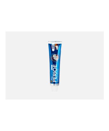 Toothpaste for effective struggle with caries Cavity Care a