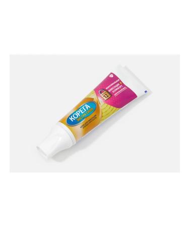 Korega cream for fixing dentures maximum fixation + - Buy Online on GoSupps.com