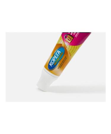 Korega cream for fixing dentures maximum fixation + - Buy Online on GoSupps.com