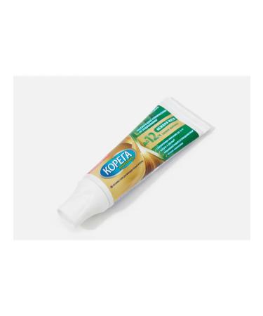 Korega Cream for fixing dentures maximum fixation + SV - Buy Online on GoSupps.com