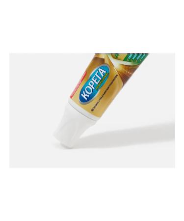 Korega Cream for fixing dentures maximum fixation + SV - Buy Online on GoSupps.com
