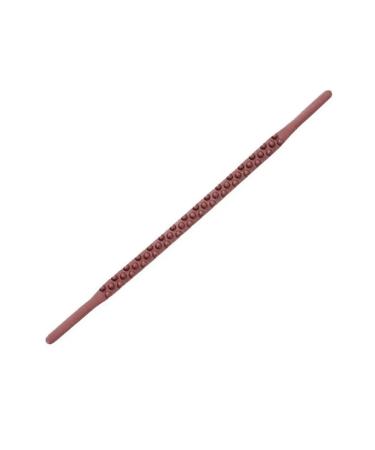 The stick is a rolling rod