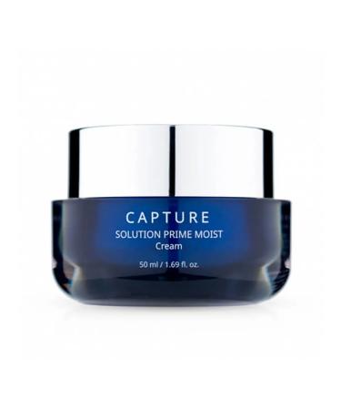 AHC Moisturizing anti -aging cream Capture Solution