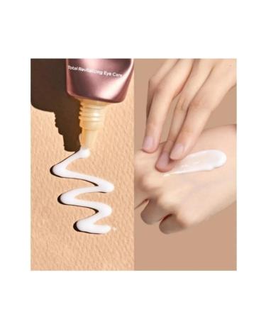 MANYO FACTORY Eye Cream Bifida Biome Concentrate Eye Cream - Buy Online on GoSupps.com