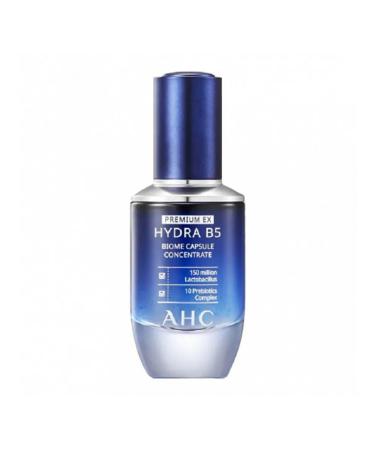 AHC Restoring the Premium Hydra face serum