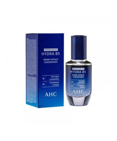 AHC Restoring the Premium Hydra face serum - Buy Online on GoSupps.com
