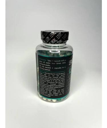 Epic Labs LIGA muscle mass complex - Buy Online on GoSupps.com